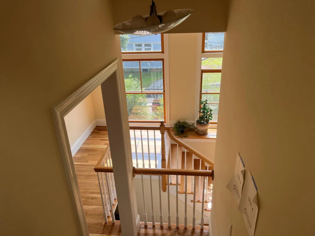 Remodeling services provided by Kingdom Construction